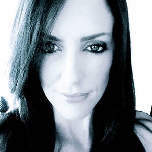 Profile picture for Courtney Dickson