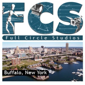 Profile picture for Full Circle Studios