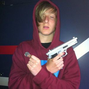 Profile picture for Hampus Forsmark