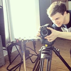 Profile picture for Josh Partridge