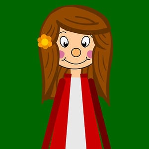 Profile picture for Charlotte Kieran