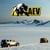 American Expedition Vehicles