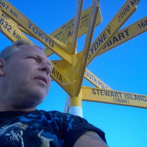 Profile picture for Iry Stellan Leo Free Viking @ Wo
