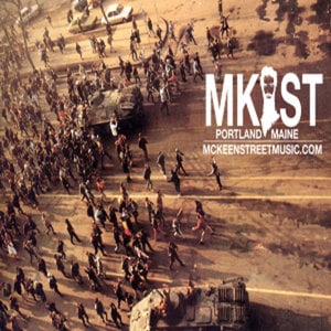Profile picture for Mckeenstreet Music