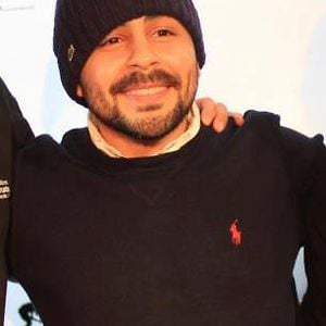 Profile picture for Steven Soto