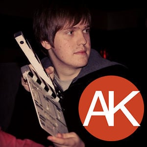 Profile picture for Alex Kingham