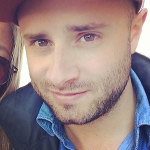 Profile picture for Ian Cinco
