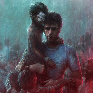 Profile picture for Blood Brother