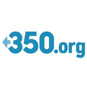 Profile picture for 350.org
