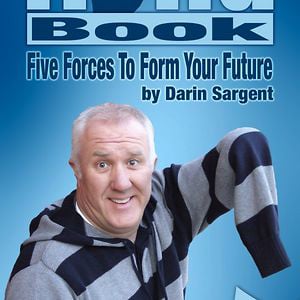 Profile picture for Darin Sargent