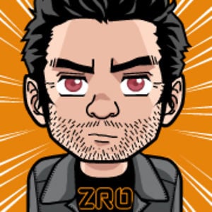 Profile picture for Paul Hanks