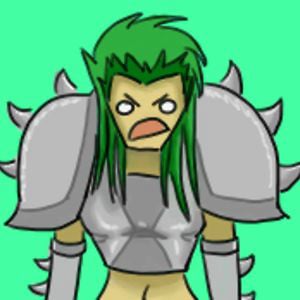 Profile picture for Kendyll Hogg