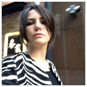 Profile picture for camila guerreiro