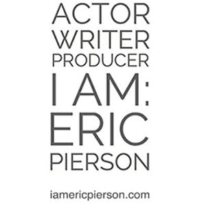 Profile picture for Eric Pierson