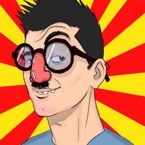 Profile picture for colin reid