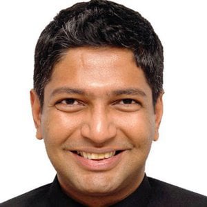 Profile picture for Gaurav Mishra