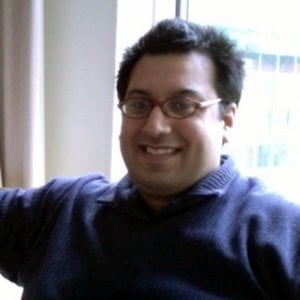 Profile picture for Farhan Rehman