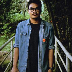 Profile picture for Ridzuan Tajuddin