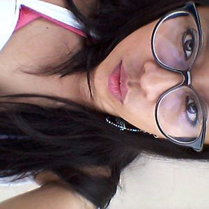 Profile picture for Elizabeth Chan