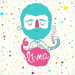 Profile picture for Rafael Lima