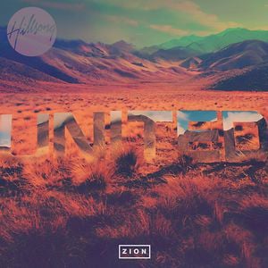 Profile picture for Hillsong United