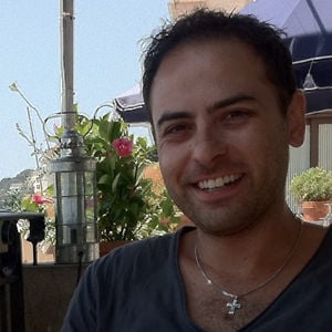 Profile picture for Daniel Fenech