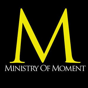 Profile picture for Ministry of Moment