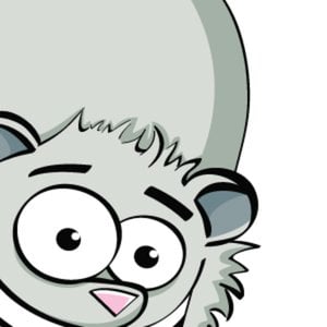 Profile picture for Greyson TipSquirrel