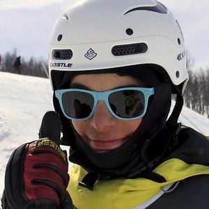 Profile picture for Mads Josef Kristoffersen