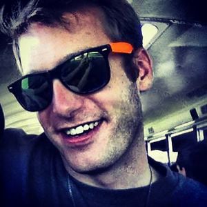 Profile picture for Micah Will