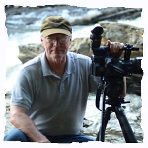Profile picture for Mark Williams