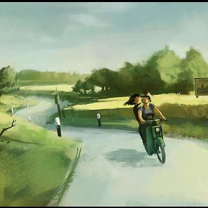 Profile picture for Zwischen Sommer & Herbst