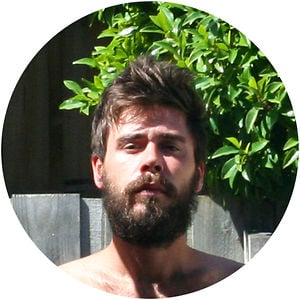 Profile picture for Jeremy Barre