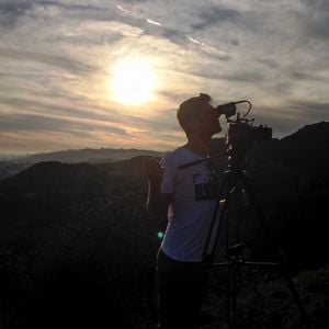 Profile picture for Luca Enrico Canessa