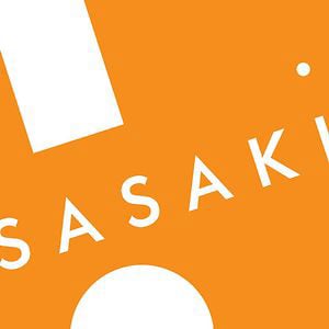 Profile picture for Sasaki Associates
