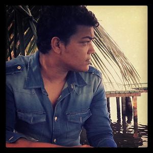 Profile picture for Achu Vijayan