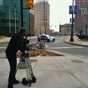 Profile picture for Stephen McGee Films
