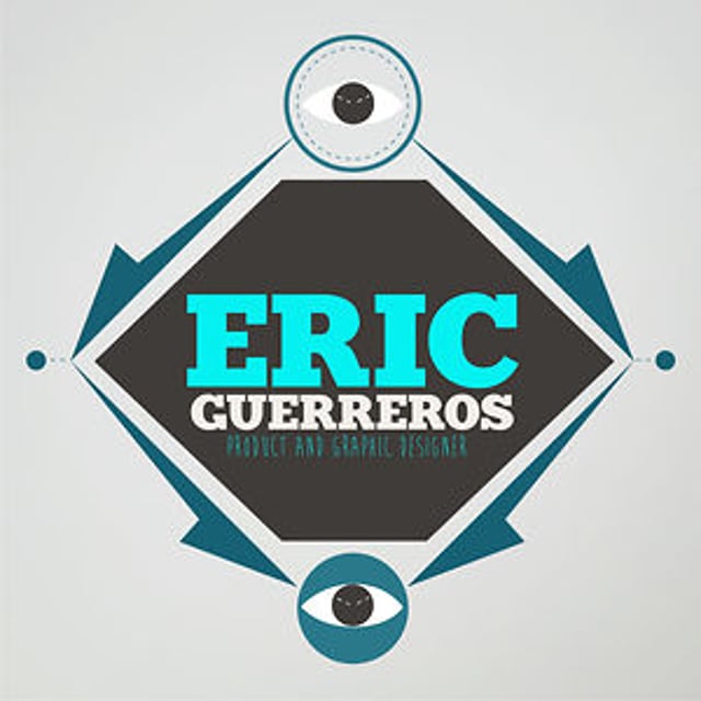 Eric Guerrero