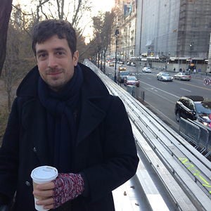 Profile picture for David Cieri