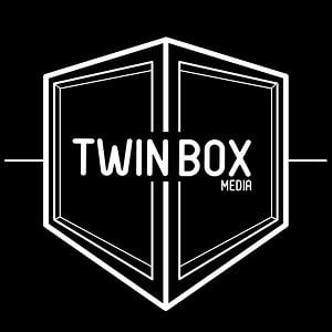 Profile picture for Twin Box Media®