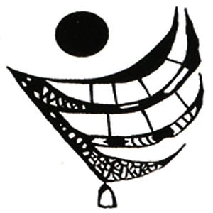 Profile picture for dead leaf echo