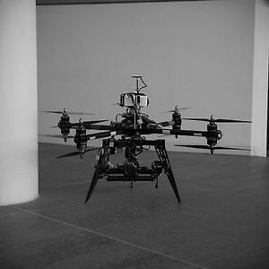 Profile picture for flydrones