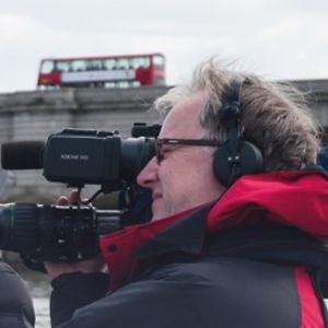 Profile picture for Mark Bloomfield