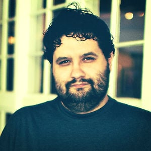 Profile picture for Chris Hahn