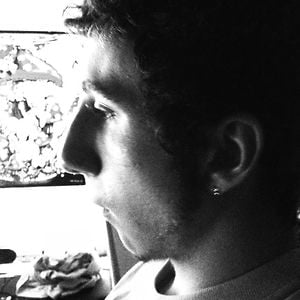 Profile picture for TigerMontanaVimeo