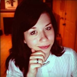 Profile picture for Jasmine Gomez