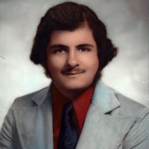 Profile picture for Avi Adelman