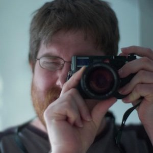 Profile picture for James Bamford