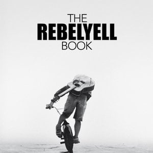 Profile picture for Rebelyell bmx mag