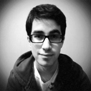 Profile picture for Alexander Lee